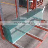 2MM3MM4MM5MM6MM8MM10MM12MM15MM19MM25MM Ultra/Extra/Low e Iron Clear Float Glass Price thumbnail-5