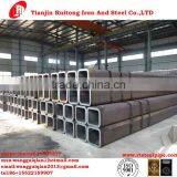 Shs Square Welded Steel Pipe Structure or Industry thumbnail-1