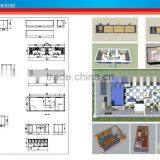 Low Cost Porta Cabins/container Solutions/specialized Shelters thumbnail-6