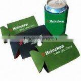 Neoprene Wine Bottle Holder(Can Cooler, Bottle Cooler) thumbnail-1