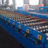 Roof Corrugated Sheet Roll Forming Machine thumbnail-4