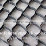 Hot Sale HDPE Geocell for Earth Work thumbnail-1