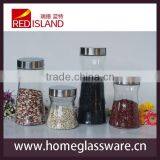 Food Storage Glass Jar for Surgar thumbnail-4