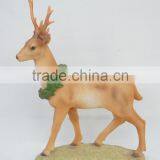 Hot Selling Resin Nature Deer thumbnail-1