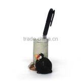 2016 Personalized Sheep Pen Holder for Stylus Pen thumbnail-2