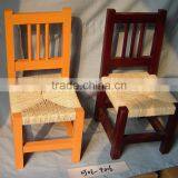 Kids Furniture Wholesale Wooden Chair for Kids thumbnail-2