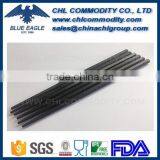 Eco Friendly Logo Printed Melamine Japanese Chopsticks thumbnail-1