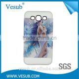 All Mobile Phone Shell Excellent Quality Modern 3d Sublimation Case thumbnail-4
