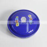 4 Pieces Multifunctional Plastic Takeaway Food Storage Container thumbnail-6