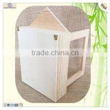 Image Decorative Hanging Style Transparent Front Key Box thumbnail-4