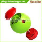 IQ Treat Ball Toys for Dogs thumbnail-3