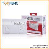Ordinary Outlet Hidden Wall Safe Ordinary Plug Socket Wall Safe Pretend Surface thumbnail-1