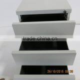 PM-618A 3 Drawer Pedestal thumbnail-1