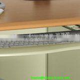 L Shape Office Workstation Desk and Tables Computer Desk Writing Desk thumbnail-4