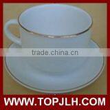 White Ceramic Blank Sublimation Mug With Customers Own Printing Design thumbnail-3