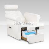 Comfortable Spa Pedicure Nail Sofa With Pedicure Wholesale Pedicure Chairs TKN-323205 thumbnail-1