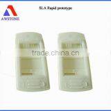 Hot Sale OEM Customized Plastic Machined CNC Rapid Prototypes Making Service thumbnail-5
