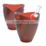Plastic Wine Party Drink Tub Ice Bucket 8L thumbnail-3