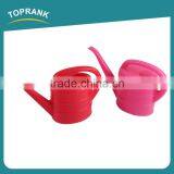 Wholesale Children Small Garden Plastic Watering Can, Kids Mini Watering Cans thumbnail-1