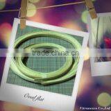 Rattan Flat Oval Core High Quality thumbnail-3