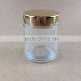 Glass Bottle Cosmetic Makeup Bottle Skin Care Product Glass Bottle thumbnail-2