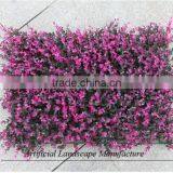 Artificial Boxwood Carpet thumbnail-4