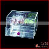 Acrylic Keepsake Box thumbnail-1