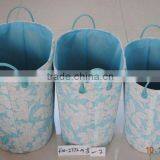 Decorative Cardboard Storage Boxes thumbnail-1