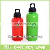 High Quality Plastic Sports Bottle thumbnail-1