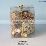 Xmas Ball Decoration thumbnail-1