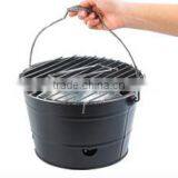 Portable Bbq Set thumbnail-4