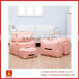 High Quality Reusable Quilt Storage Bag Quilt Storage Bag thumbnail-2