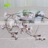 BLS036 GNW 3ft Artificial Branch Cherry Blossom Stems for Home Decoration thumbnail-2