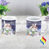 Shenzhen BianSeBao Company Ceramic Mug Factory Wholesaler thumbnail-3
