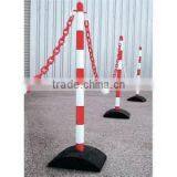 Chain Plastic Barrier thumbnail-4