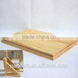 High Quality Pine Wood Wall Shelf thumbnail-1