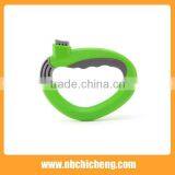 High Quality Plastic One Trip Grip Grocery Bag Holder thumbnail-4