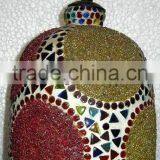 Glass Hanging Lamp/home Decorative Glass Crafts thumbnail-1