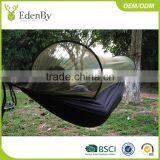 2016 Best Seller Portable Hammock With Mosquito Net Screen Hammock thumbnail-5