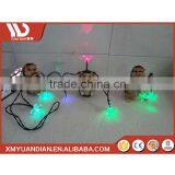 Online Shop China Art Work Resin Craft Solar Garden Led Modern Lighting thumbnail-2