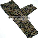 SWAT Navy Digital Camo Woodland BDU Uniform Set thumbnail-4