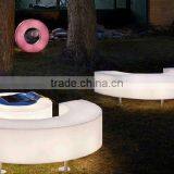 Plastic Bar Stool/nightclube Furniture thumbnail-1