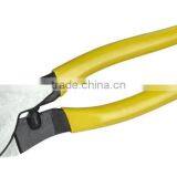 PVC Dipped Handle Heavy Cable Cutter thumbnail-1