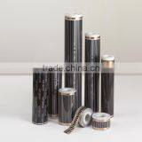 [FIR HeatZone] High Technology Floor / Wall / Ceiling Carbon Heating Element (Heating Film) thumbnail-1
