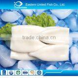 Gold Supplier Frozen Calamari Squid Tube thumbnail-1