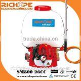 Knapsack Engine Power Sprayer 767 Chinese Manufacturer