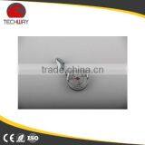 2" Dial Tire Inflator Pressure Gauge thumbnail-1