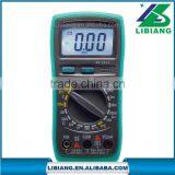Manual Operation Digital Avometer thumbnail-1