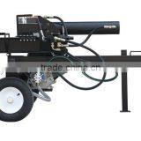 Lower Factory Price In Stock 40Ton Log Splitter Wood Splitter With Cheaper Price Top Quality thumbnail-3