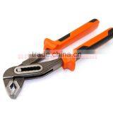 Groove Joint Plier Water Pump Pliers Pipe Wrench Slip Joint Plier thumbnail-2